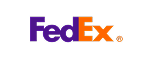 Logo FedEx