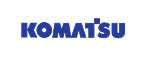 Logo Komatsu