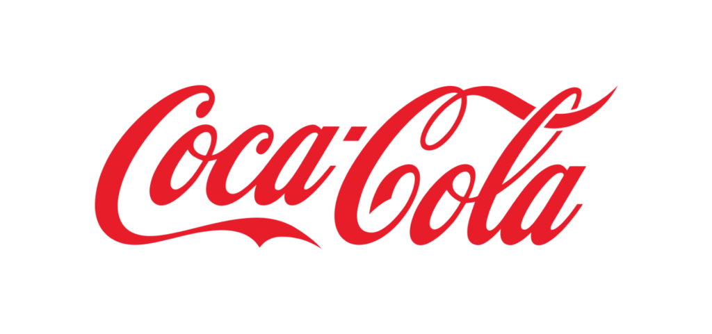 Coca-Cola logo