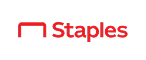 Logo Staples