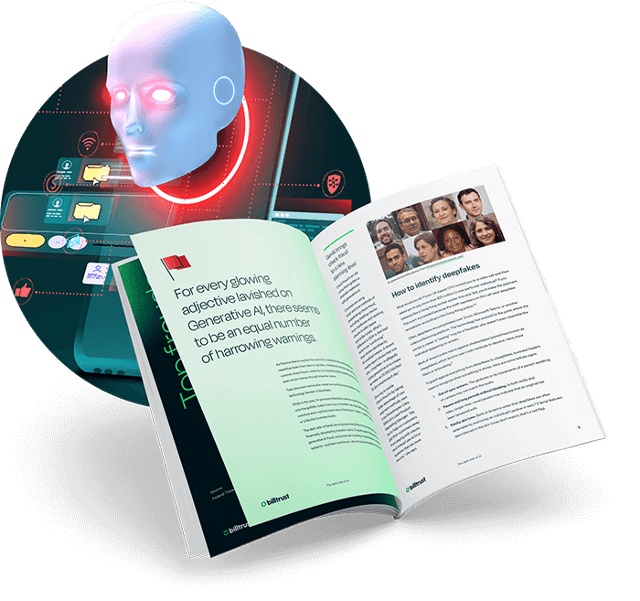 De donkere kant van AI whitepaper