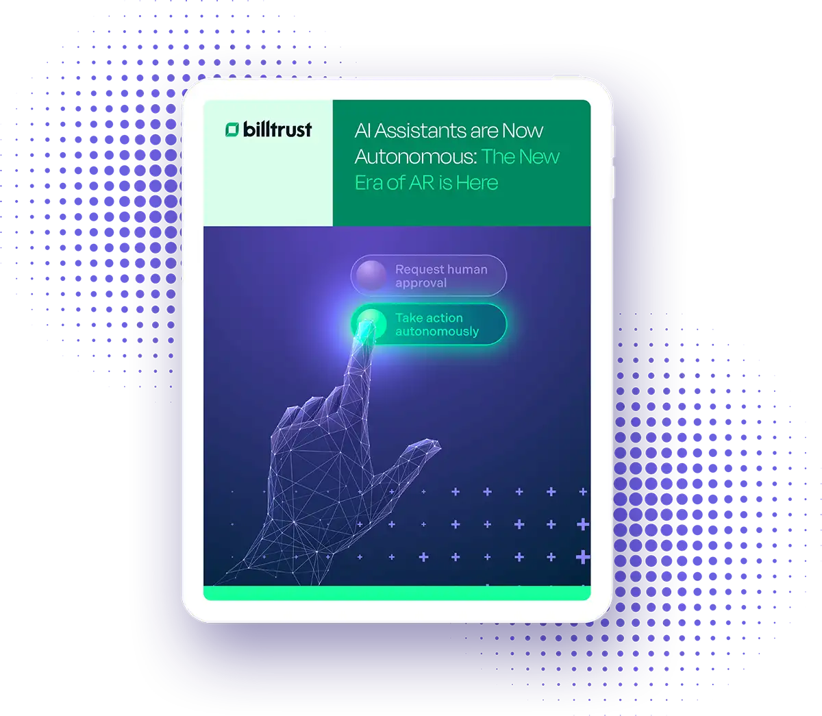 Autonomous AI eBook