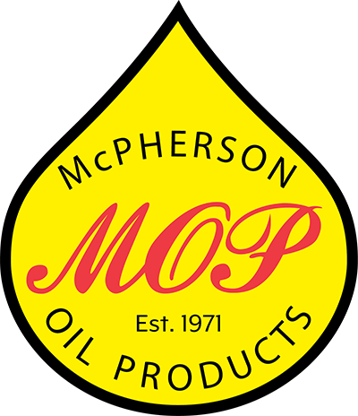 McPherson Oil-logo