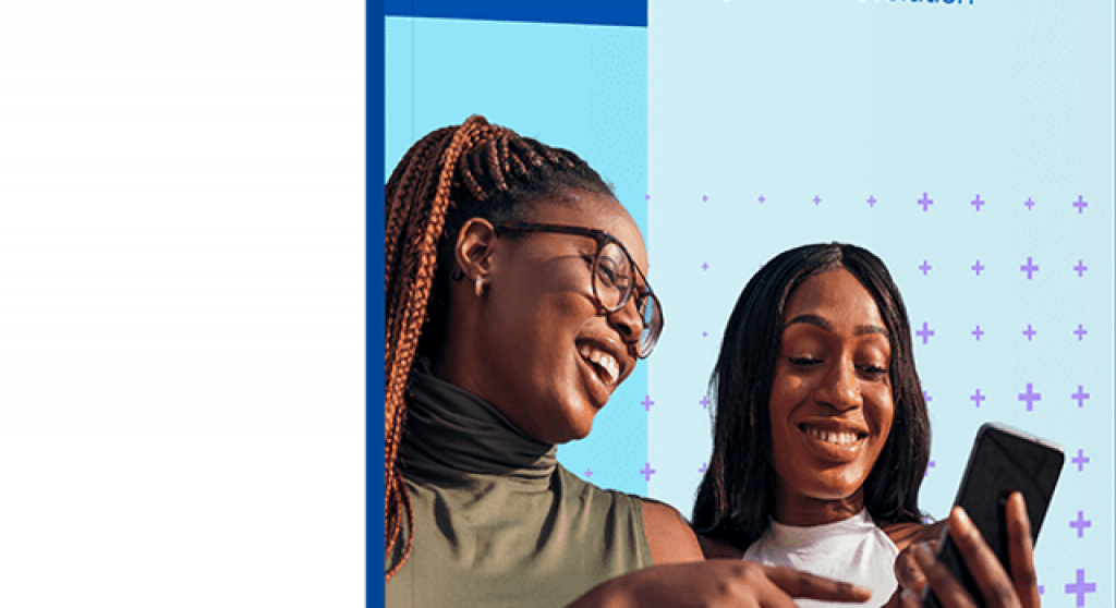 Gen Z Report Masthead Afbeelding