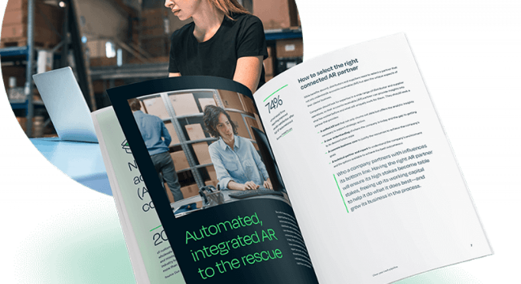 Whitepaper over het leegmaken van jouw geldpijplijn