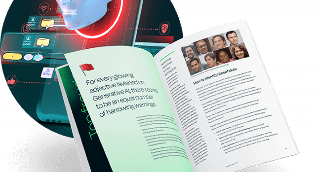 De donkere kant van AI whitepaper