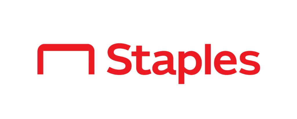 Staples logo
