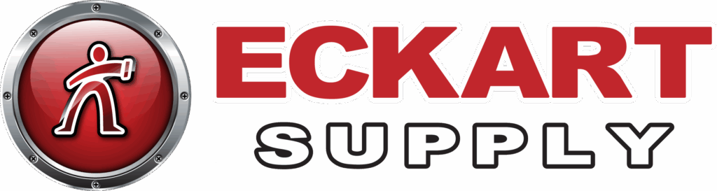 Eckart Supply Logo