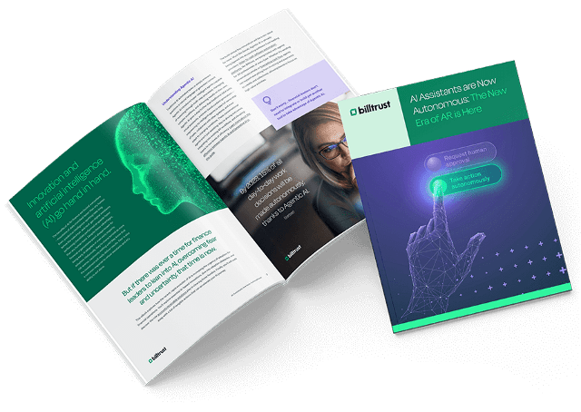 AI Assistants eBook mock-up