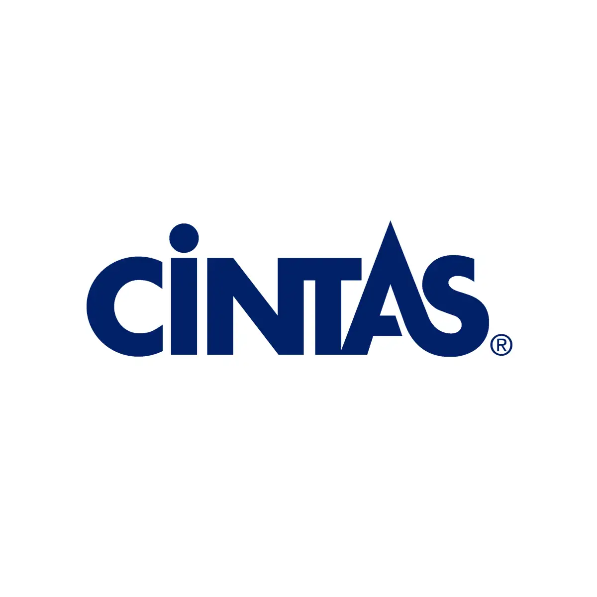 Logo van Cintas