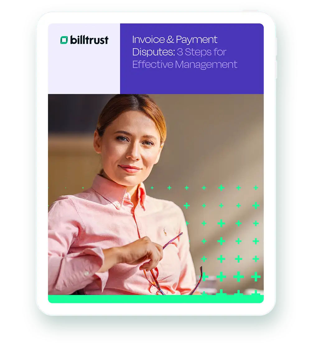 Disputes Management eBook