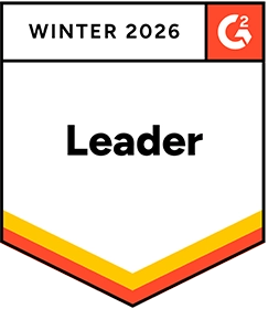G2 Leader Winter 2026