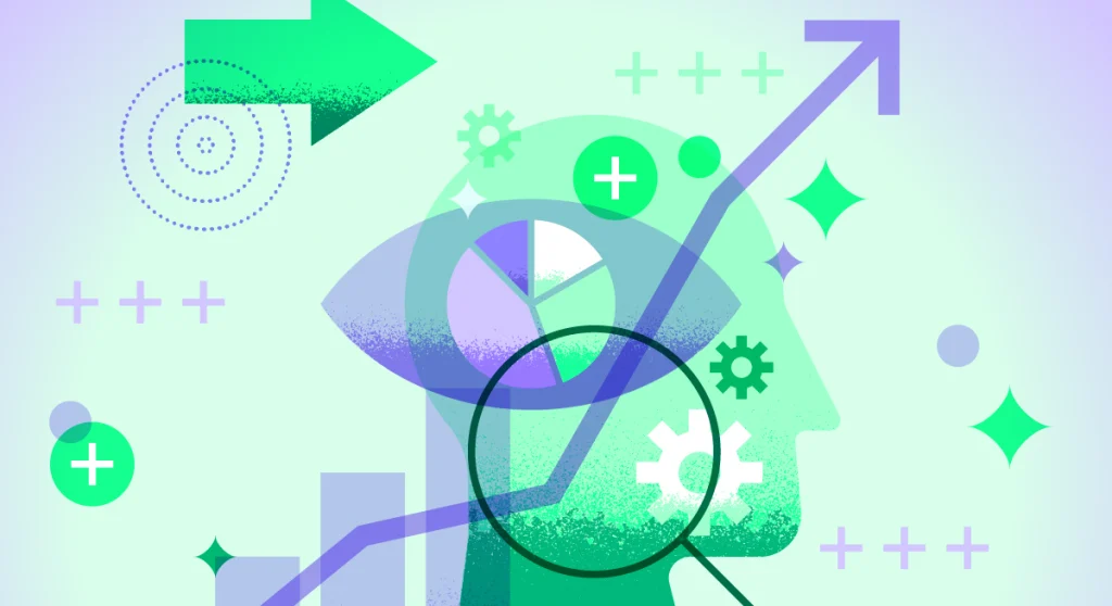 Artificial Intelligence Graphic